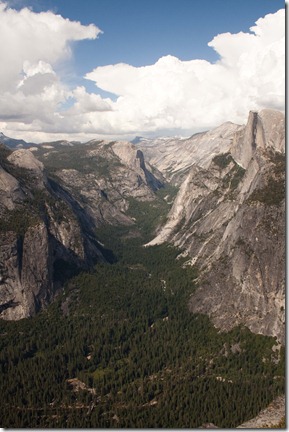 glacier point-1