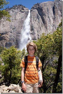 yosemite falls hike2-1