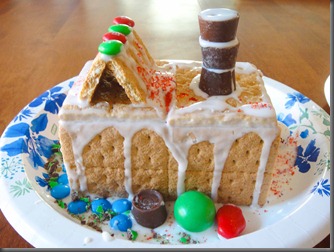 lena  gingerbread house back 2011-1