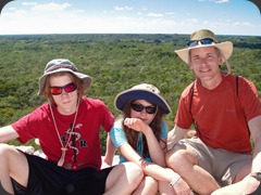 top of coba-1