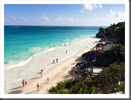 tulum beach-1