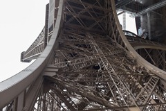 Eiffel Tower Bottom-1