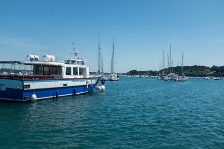  Ile Aux Moines Ferry-1