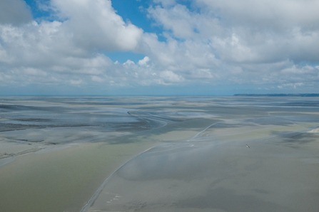 Mont St Michel Bay2-1