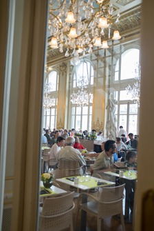 Orsay Cafe-1