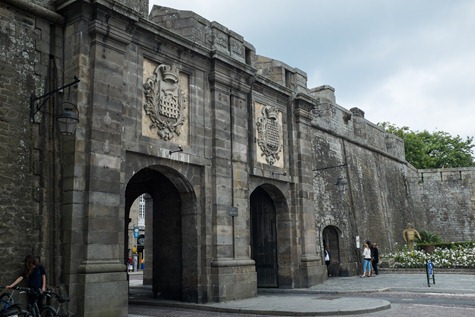 St Malo Gate-1