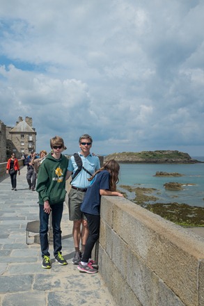 St Malo rampart2-1