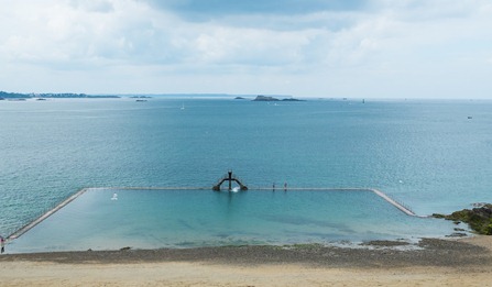 St Malo swimming pool-1