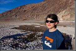 Lena at badwater (1 of 1)