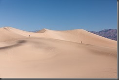 hiking the dunes (1 of 1)